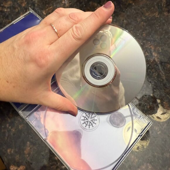 DreamStorm CD - thunder & rain for relaxation - Picture 2 of 4